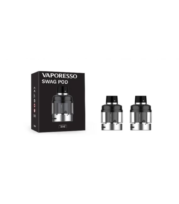 Vaporesso Swag PX80 Pod Kartuşu