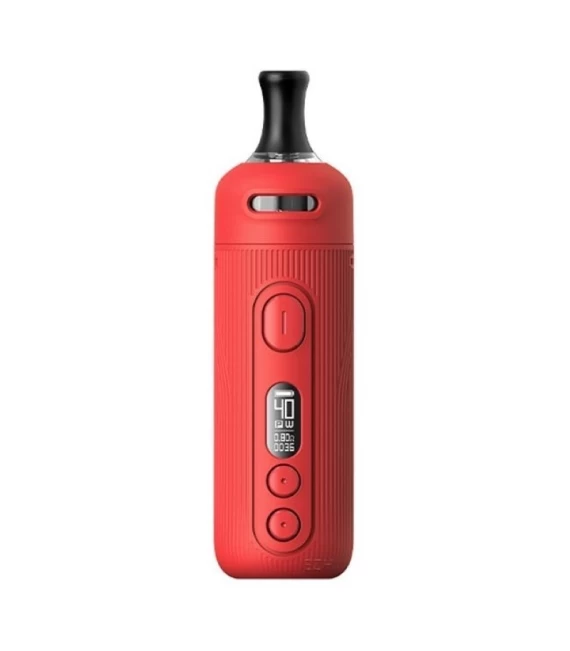 Voopoo Seal Pod Mod