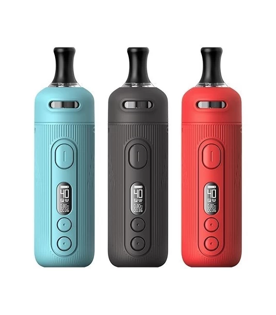 Voopoo Seal Pod Mod