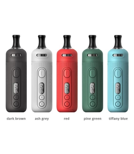 Voopoo Seal Pod Mod