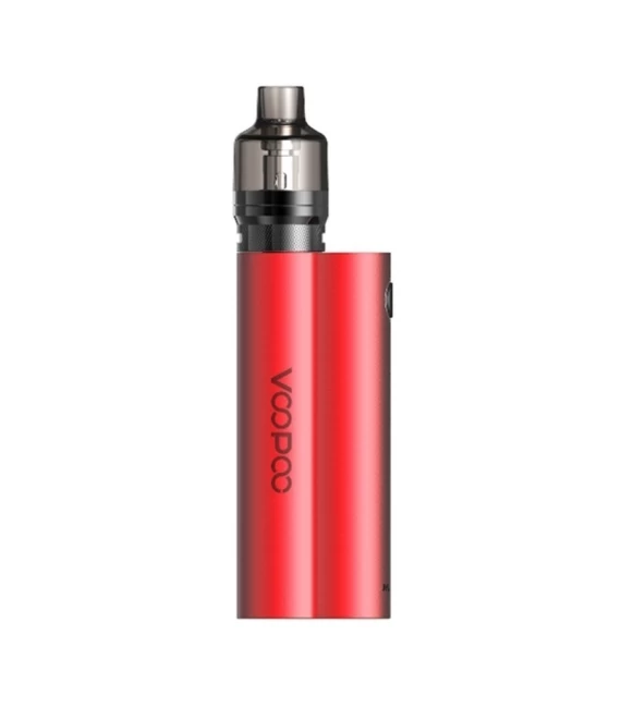 Voopoo Musket Pod Mod
