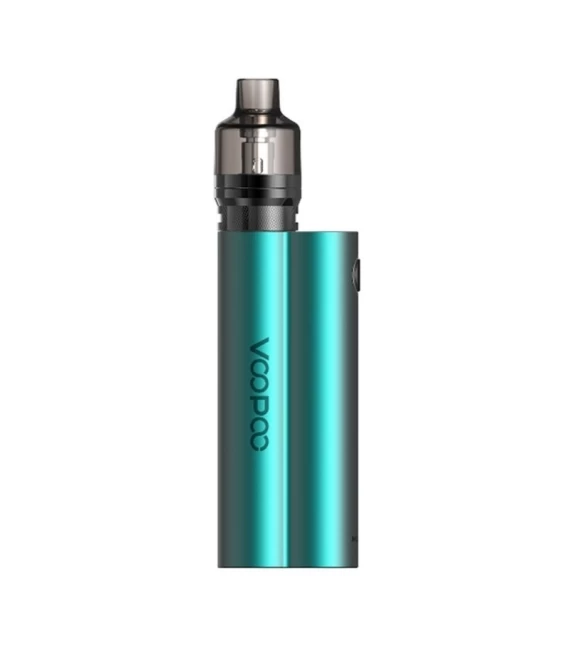 Voopoo Musket Pod Mod