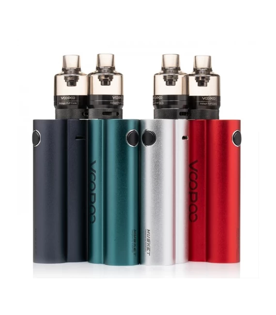 Voopoo Musket Pod Mod