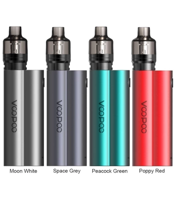 Voopoo Musket Pod Mod