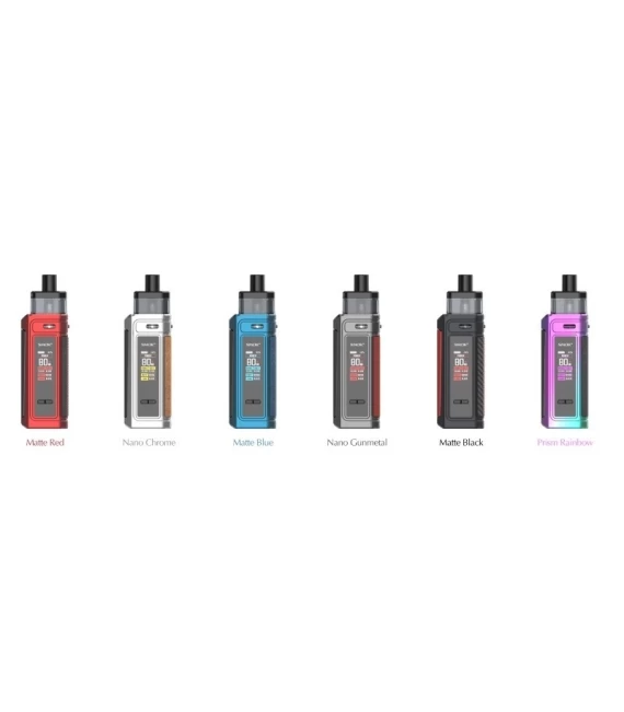 Smok G-PRIV Pod Mod