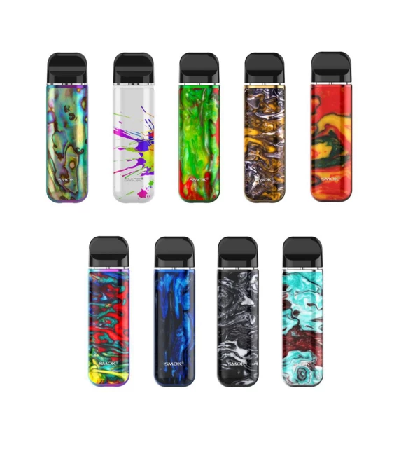 Smok Novo 2 Pod Mod