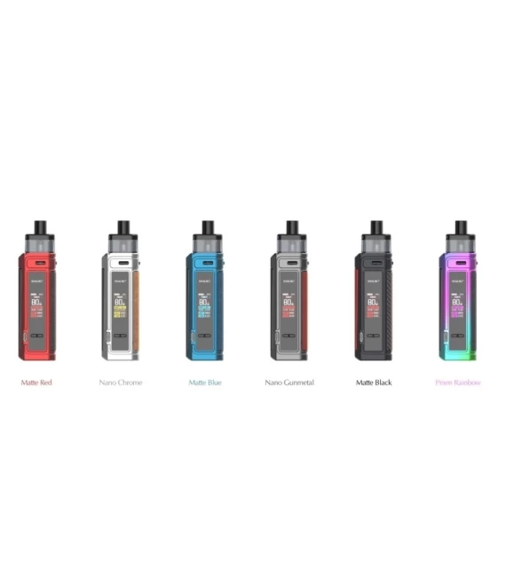 Smok G-PRIV PRO Pod Mod
