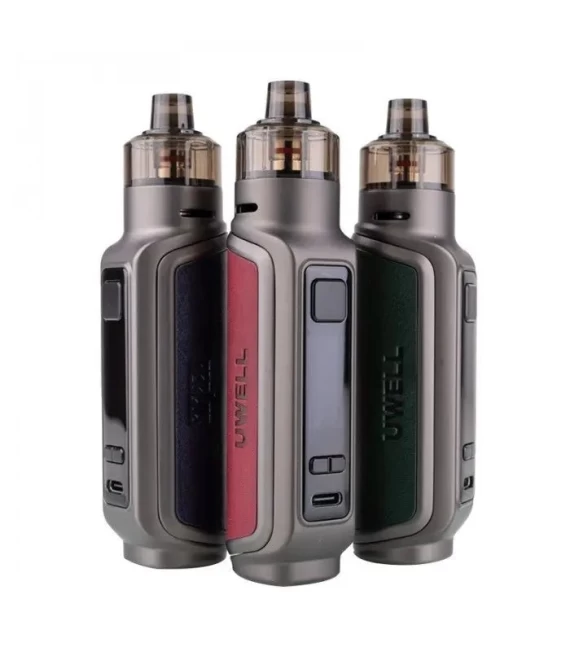 UWELL Aeglos P1