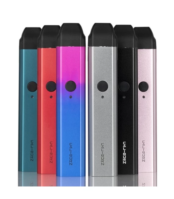 Uwell Caliburn Pod Mod