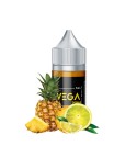 Saltica Vega (Ananas ve Limon) Salt Likit