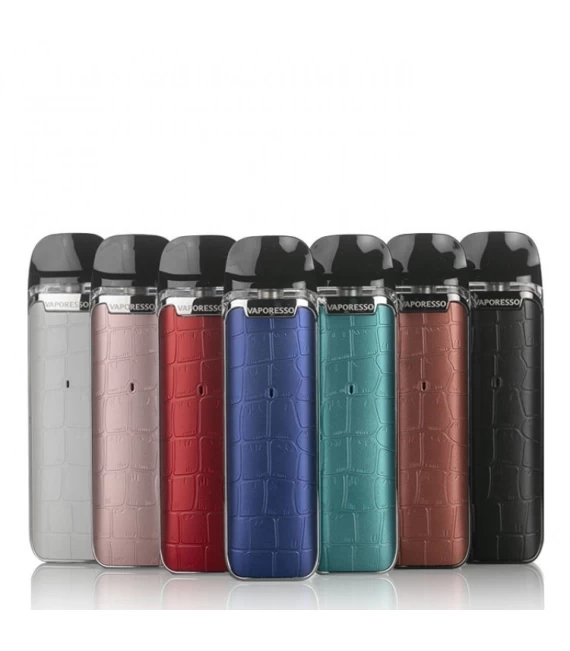 Vaporesso Luxe Q Pod