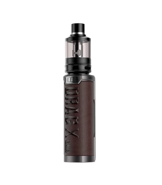 Voopoo Drag X Plus Pro Pod