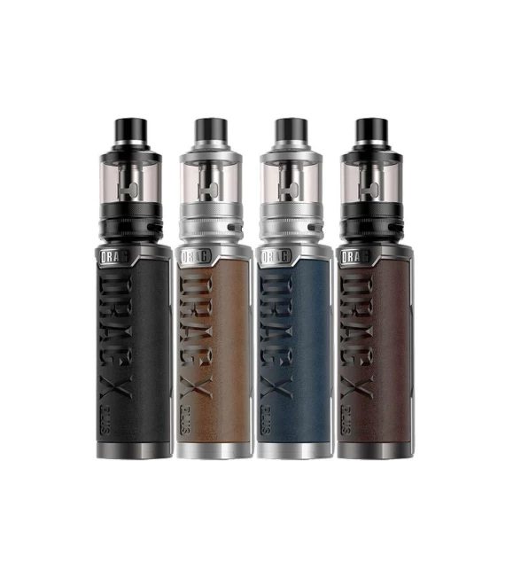 Voopoo Drag X Plus Pro Pod