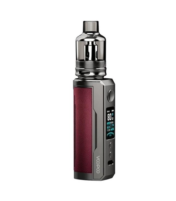 Voopoo Drag X Plus Pro Pod