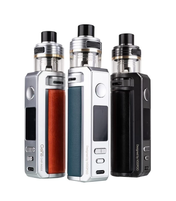 Voopoo Drag S Pro Pod
