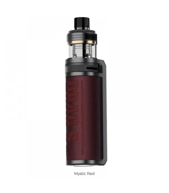 Voopoo Drag S Pro Pod
