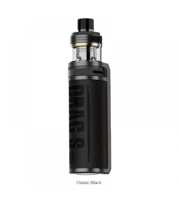 Voopoo Drag S Pro Pod