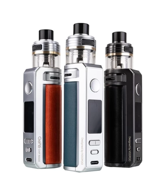 Voopoo Drag S Pro Pod