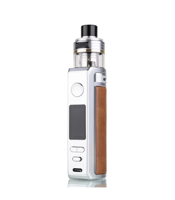 Voopoo Drag S Pro Pod