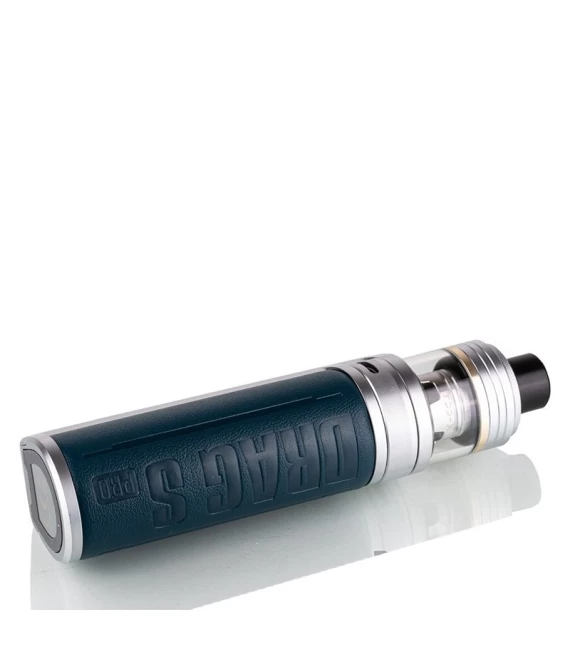 Voopoo Drag S Pro Pod