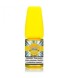 Dinner Lady Lemon Sherbets Ice (Limon ve Mentol) Salt Likit