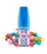 Dinner Lady Bubble Trouble Sweets (Karışık Meyve Sakızlı) Salt