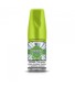 Dinner Lady Apple Sours Ice (Yeşil Elma ve Buz) Salt Likit