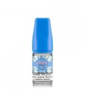 Dinner Lady Blue Menthol (Mentol ve Buz) Salt Likit