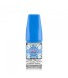 Dinner Lady Blue Menthol (Mentol ve Buz) Salt Likit