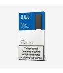 JUUL2 Polar Menthol Kartuş