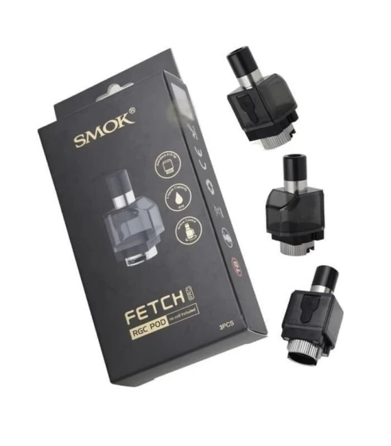 Smok Fetch Pro Kartuş
