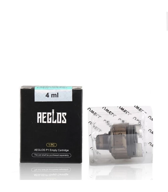 Uwell Aeglos P1 Kartuş