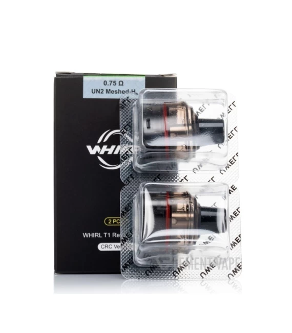 Uwell Whirl T1 Pod Kartuş