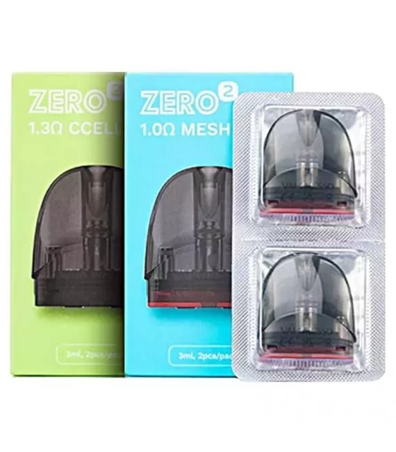 Vaporesso Zero 2 / S Kartuş