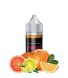 Saltica Pinky (Limon, Greyfurt ve Portakal) Salt Likit