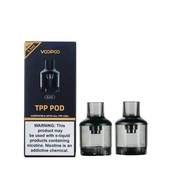 Voopoo TPP Pod Kartuş