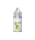 Saltica Green Apple (Yeşil Elma) Salt Likit