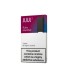 JUUL2 Ruby Menthol Kartuş