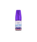 Dinner Lady Ice Grape Star Mint (Üzüm ve Mentol) Salt Likit