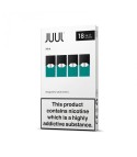 Juul Mint 18 mg/ml