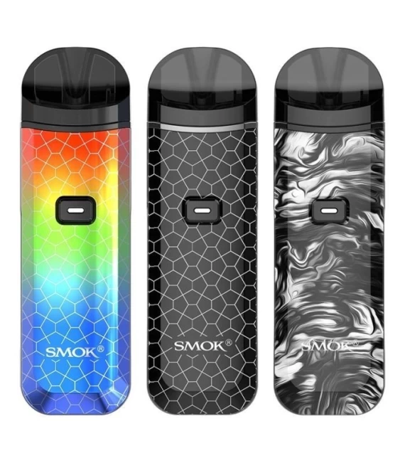 Smok Nord Pro Pod Mod