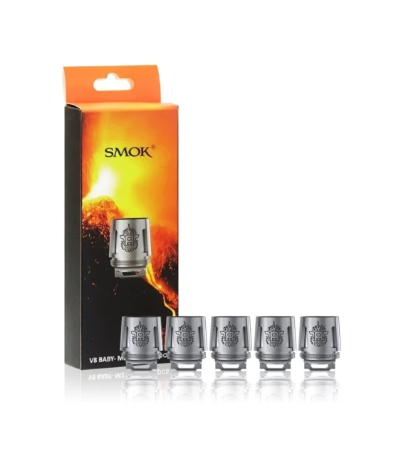 SMOK TFV8 Baby M2 Coil