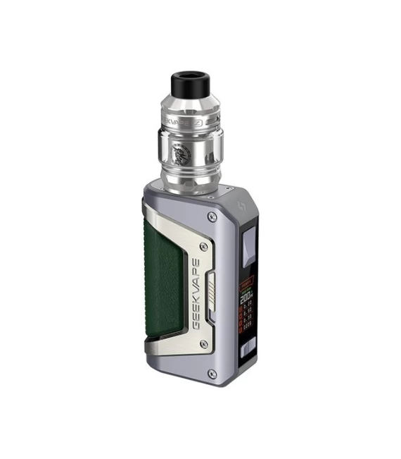 GeekVape Aegis Legend 2 200W Kit