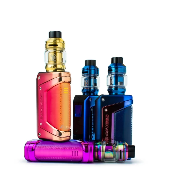 GeekVape Aegis Legend 2 200W Kit