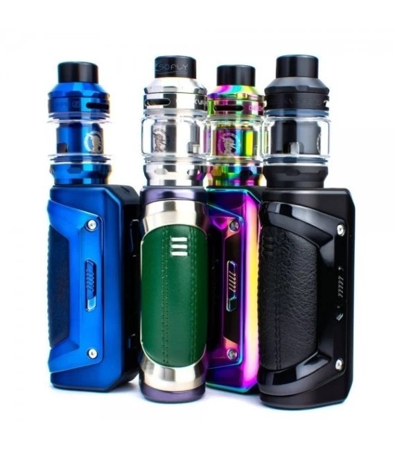 GeekVape Aegis Solo 2 Kit