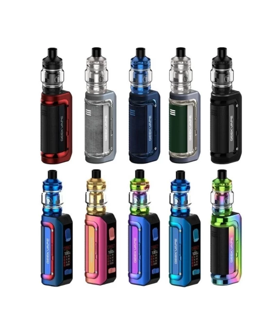 GeekVape Aegis Mini 2 Kit