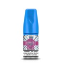Dinner Lady Bubble Gum (Sakız) Salt Likit