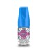 Dinner Lady Bubble Gum (Sakız) Salt Likit
