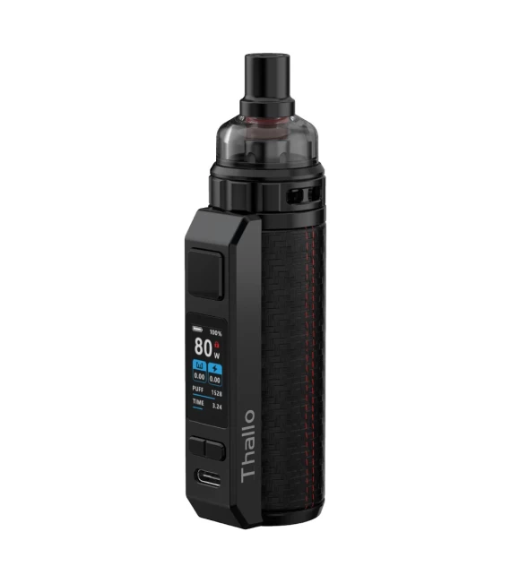 Smok Thallo Pod Mod