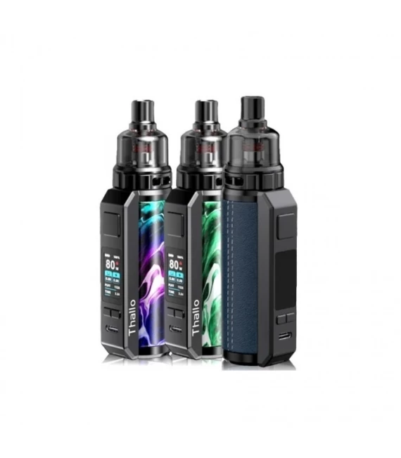 Smok Thallo Pod Mod
